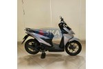 Honda All New Beat Deluxe Tahun 2025